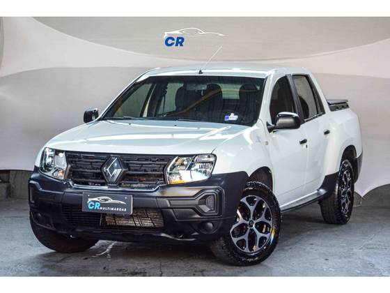 RENAULT OROCH 1.6 16V SCE FLEX PRO MANUAL RENAULT OROCH 1.6 16V SCE FLEX PRO MANUAL